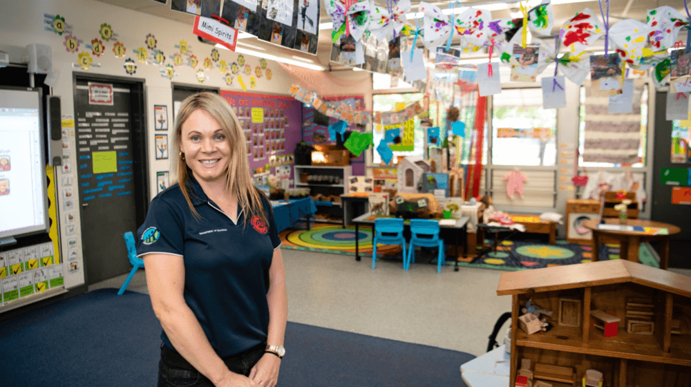 What Australian educators need from the next Federal government