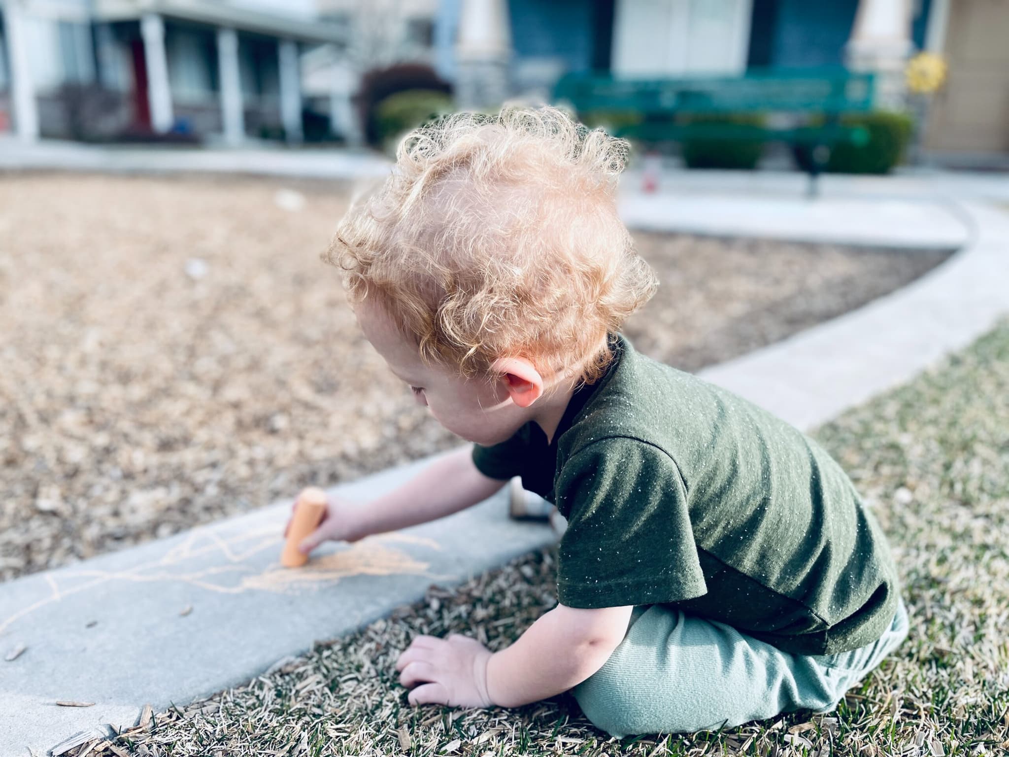 When it comes to children’s development, do ratios even matter?