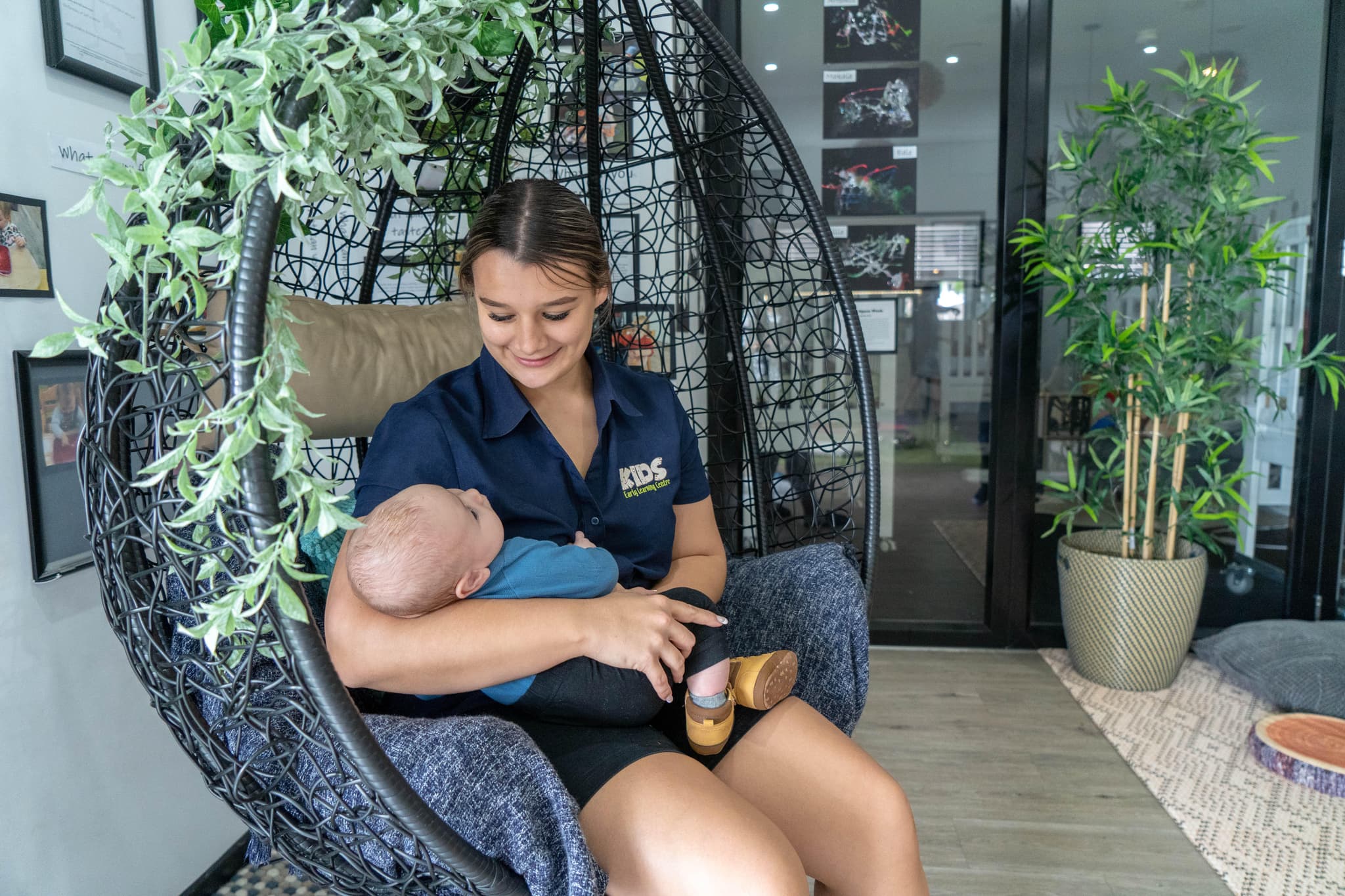 Eagleby Kids ELC celebrates Excellent Rating – first in QLD for 2022