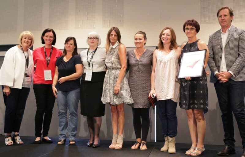 Nominations now open to showcase KU staff who are making a difference in 2022