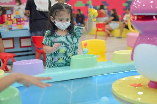 NESA offers extension to early childhood teachers for accreditation