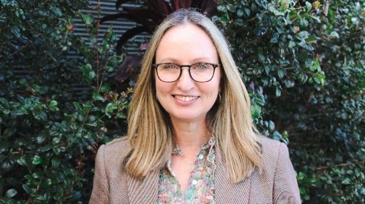 C&K appoints Kim Davis as new Chief Operating Officer