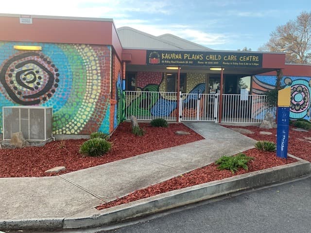 Kaurna Plains Children’s Centre to receive $1.8m to boost early learning