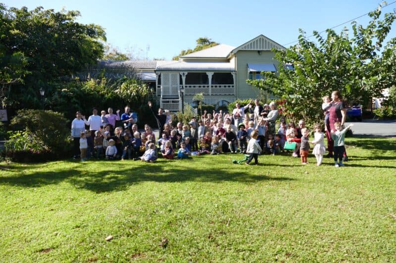 Why this Excellent-rated service says Under the Roof needs to stay – and be embraced