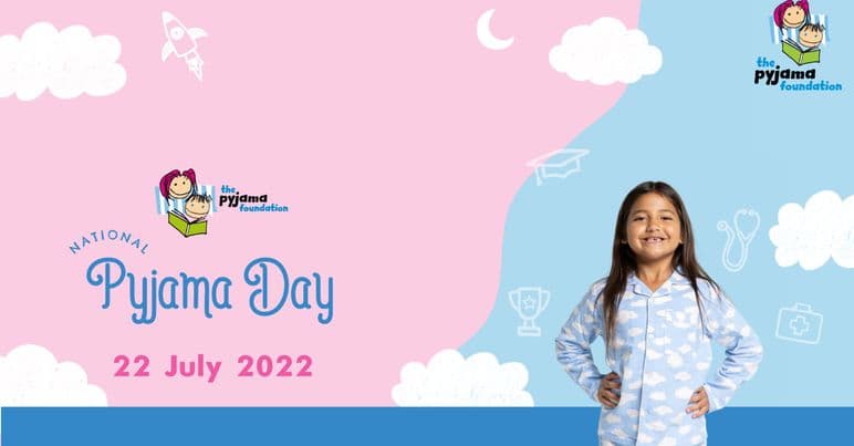 ECEC encouraged to support National Pyjama Day