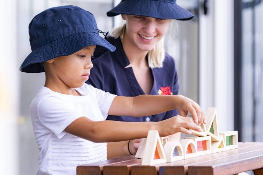 Busy Bees confirms 2.4% above award wage plan for all educators from 1 August