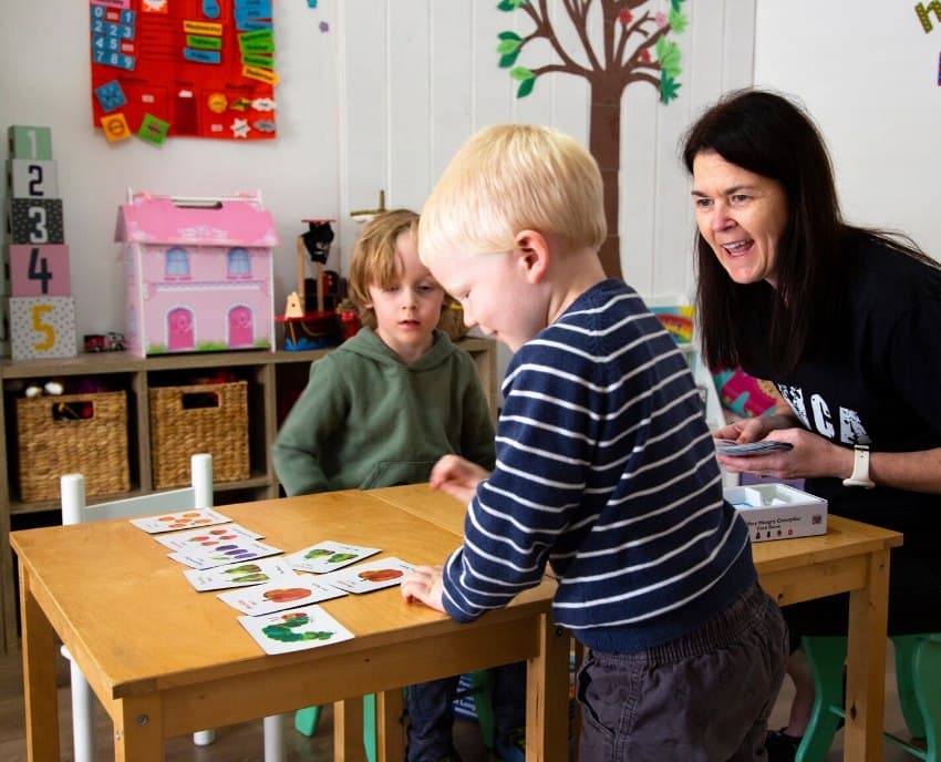 FDCA announces Regional Educator Award winners