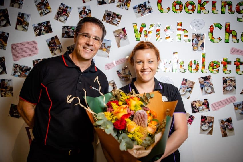 Gary Carroll to step down as G8 Education CEO in December 2022