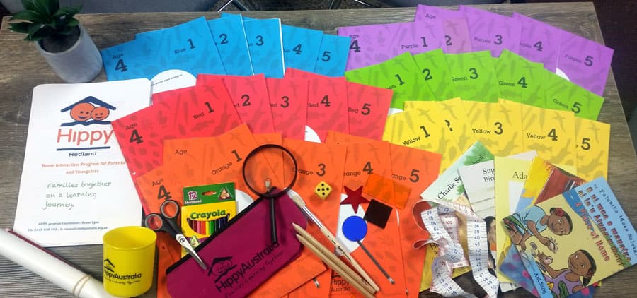 HIPPY program to be expanded and customised for First Nations communities