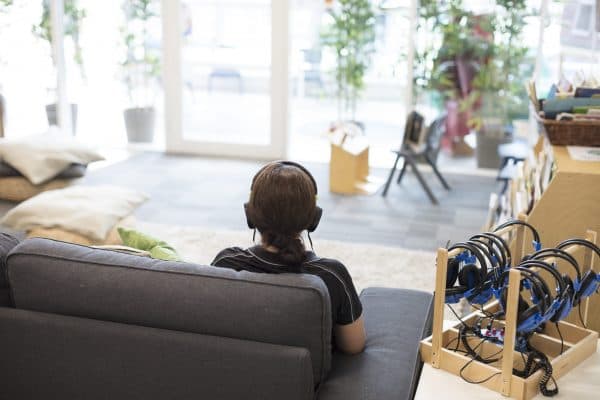 Explore and Develop North Ryde uses technology to help children thrive