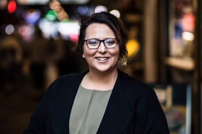 SA welcomes Shona Reid as its newest Guardian for Children and Young People