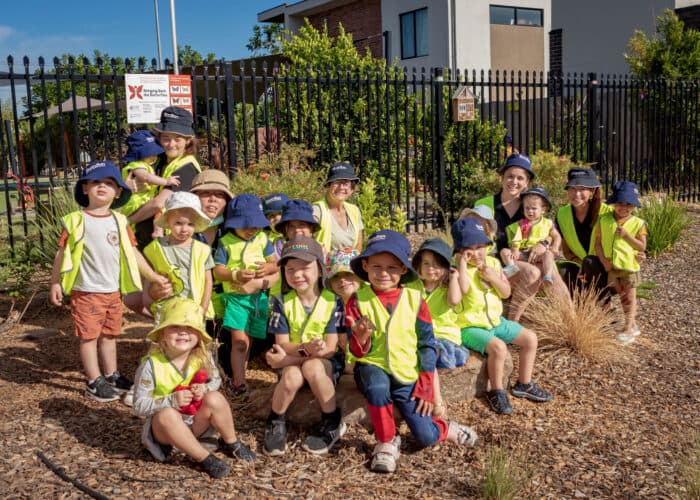 Guardian St Clair a finalist in Landcare Awards for butterfly project