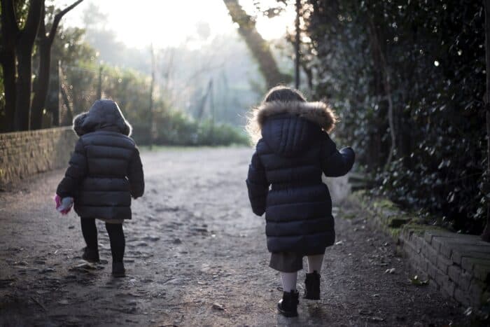 Top tips for meeting Standard 2.2 – protecting children through effective supervision