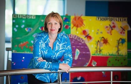 Julia Davison to step down as Goodstart CEO after 11 years at the helm