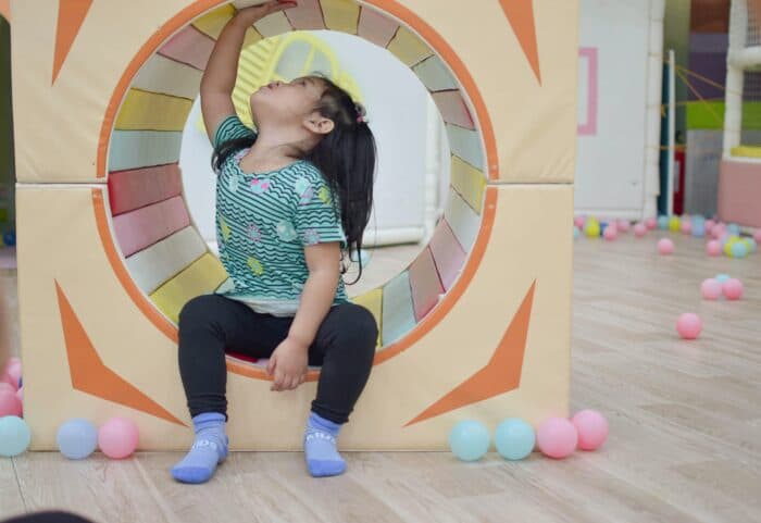 $10,000 grants available for ECEC services to help them get children moving