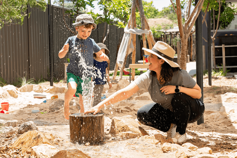 How one ECEC service is using TikTok to revolutionise connection and engagement