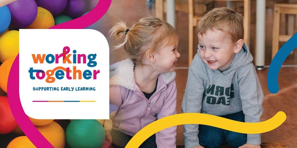 Tas signals more support for early years with expansion of Working Together program