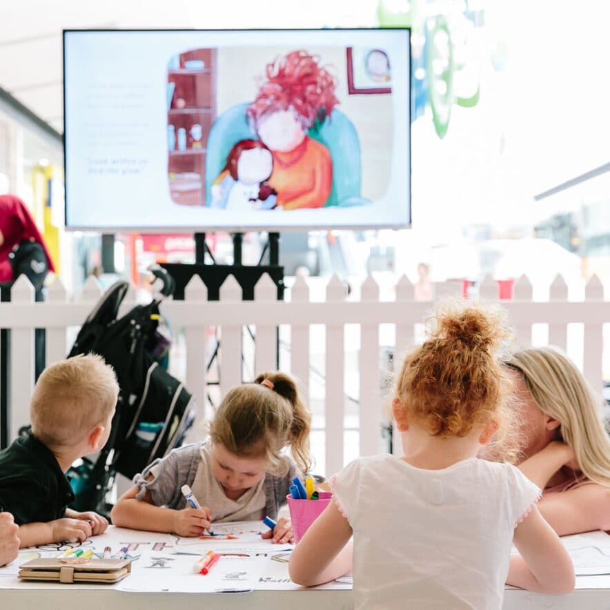 Bestchance partners with Pretty Foundation to tackle body image in early childhood