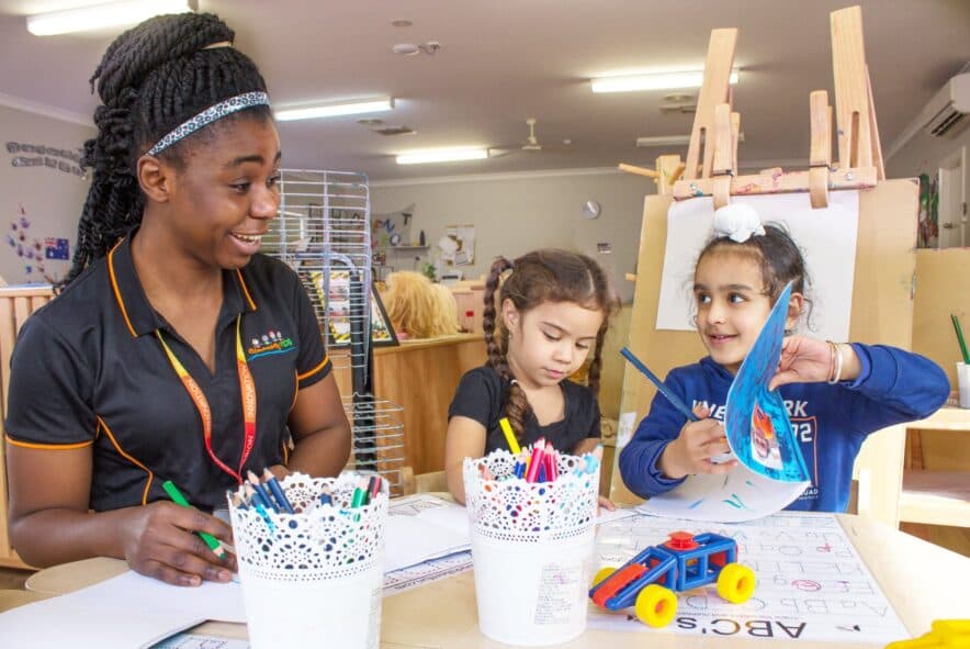 G8 Education named as Australia’s most attractive employer