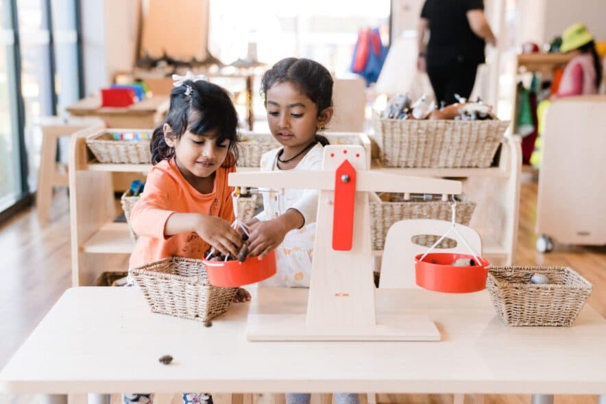 Young Academics launches STEAM workshops during Science Week