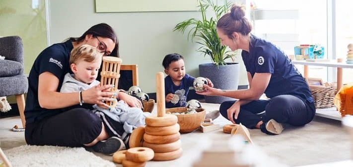 Free TAFE extended for under 25s in Queensland