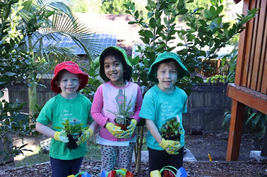Rainbow Garden wins supreme grant in the national Growing Good Gardens program