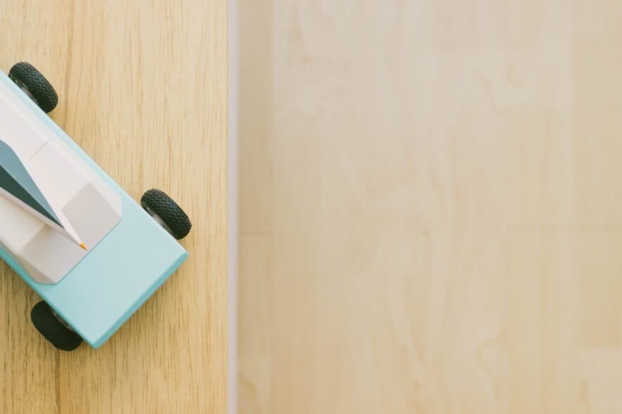 Enforcement action for national approved provider over another lock in bus incident