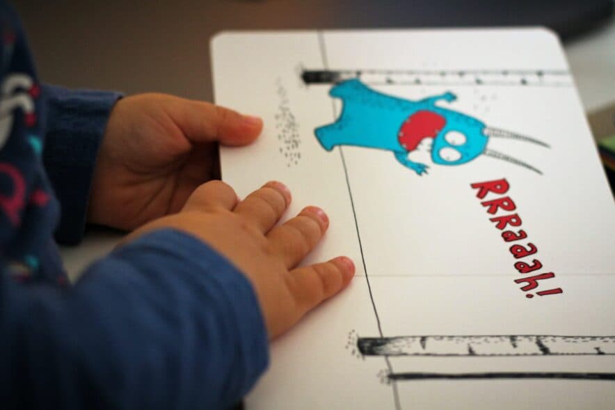 20 Goodstart services in SA will pilot developmental checks