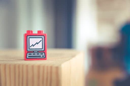 Keeping humanity in a childcare software offering