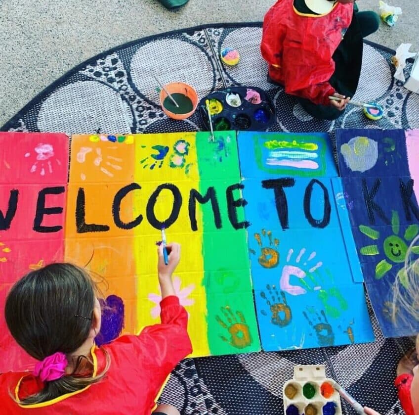 OSHC service Killara Kids explores continuous improvement through community collaboration