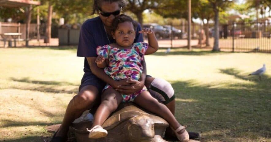 Families as Teachers program makes an impact in Narromine NSW