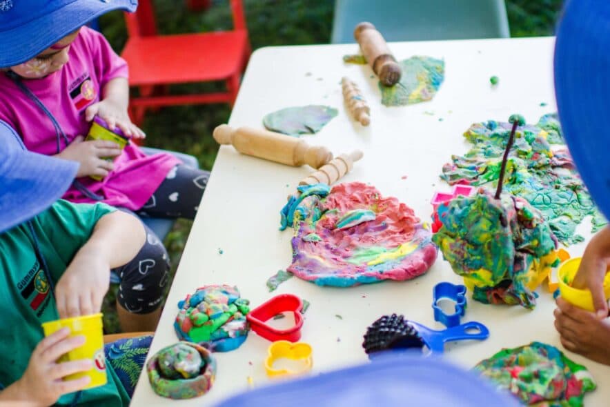 Nominations for Elected Board Members for Playgroup NSW Inc now open