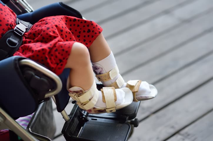 1 in 3 children with disabilities have experienced violence in their lifetime, research finds