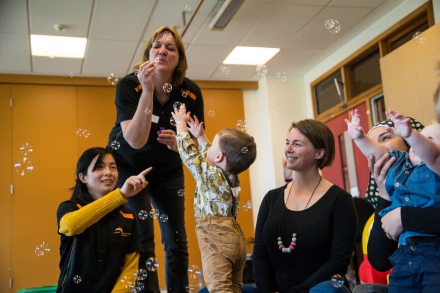 AEU welcomes opportunity to celebrate TAFE Day in the manner it deserves