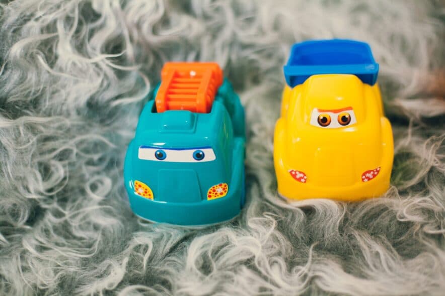 How caregivers can help build children’s emerging language skills