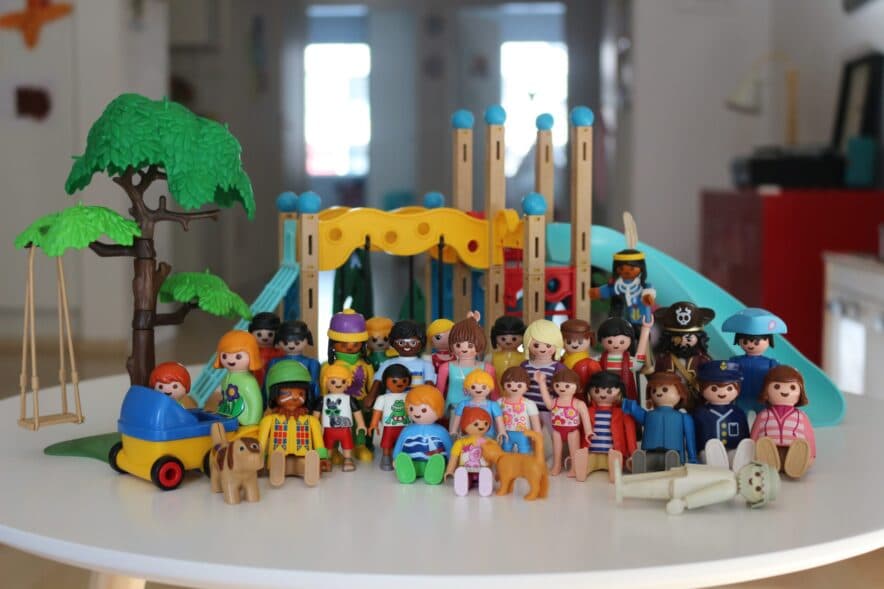 Jenny turns to a life in ECEC following lockdown, calling it her ‘dream career’