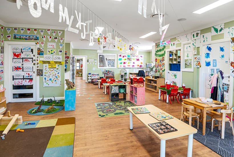 Labor introduces industrial relations bill to Parliament, with potential impact for ECEC