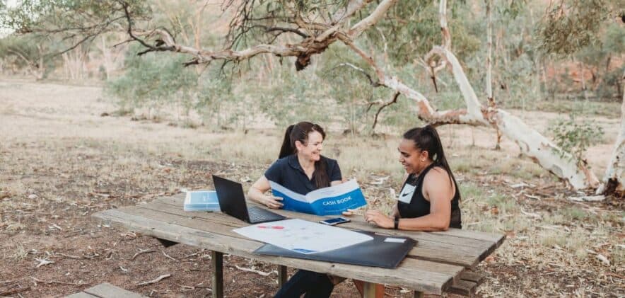 National Indigenous Business Month lets ECEC take action today for impact tomorrow