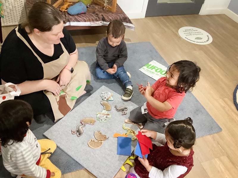 What does it mean to be a teacher? Vic ECTs share their thoughts for World Teacher’s Day