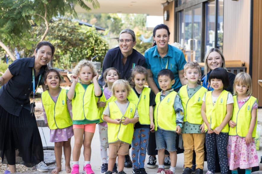 Kingston Council celebrates batch of exceeding services