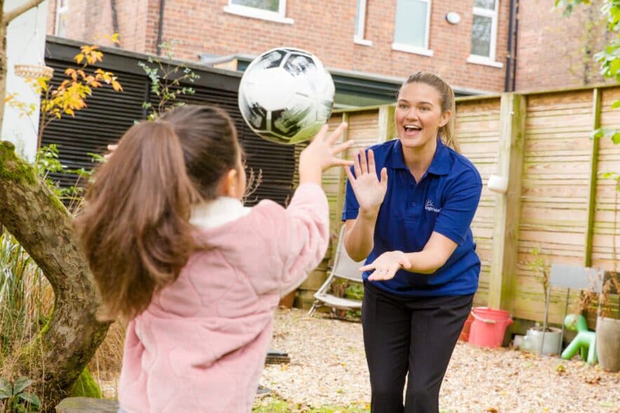 UK ECEC provider signs Mindful Business Charter as workforce issues bite