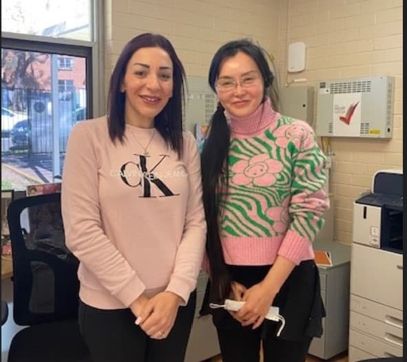 SDN Riverwood Director participates in leading Australian research