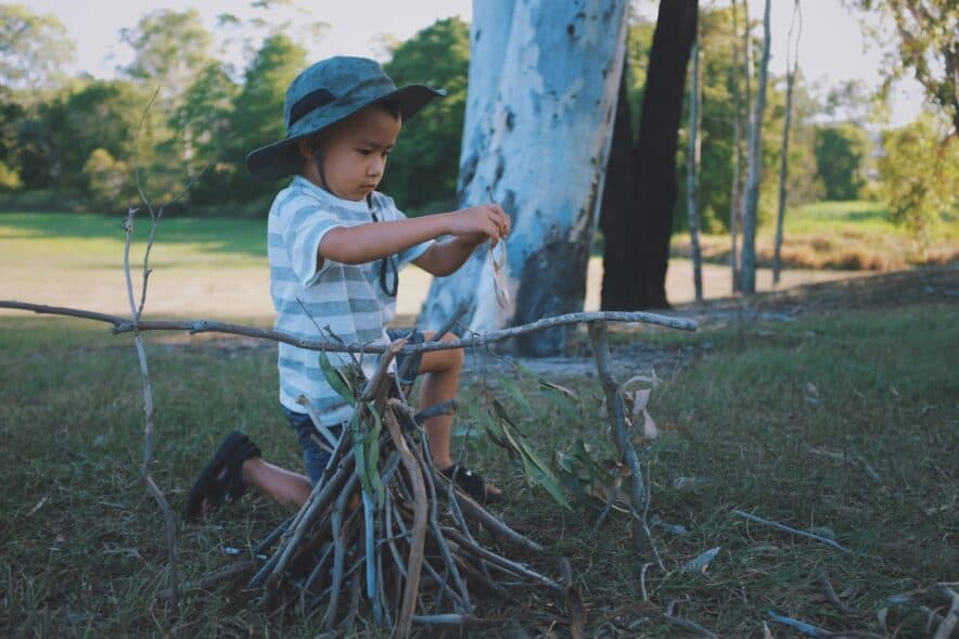 Understanding Children’s Behaviour – free professional development for NSW ECEC