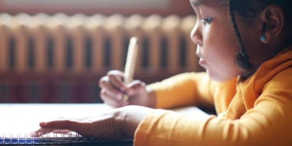 Children’s voices needed to inspire conference delegates and encourage reflection