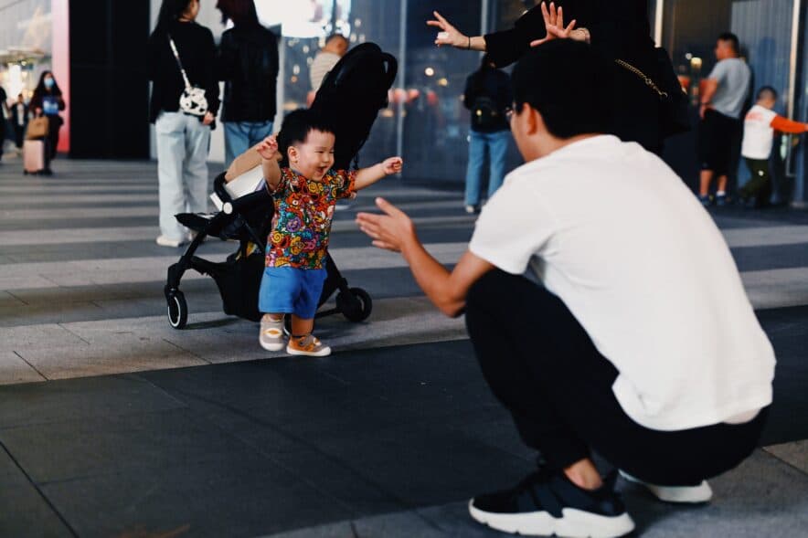 COVID-19 may have impacted social and communication skills in babies, experts say