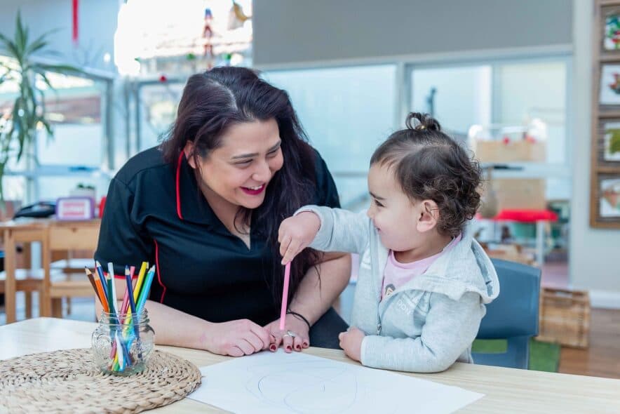 G8 Education ECTs to benefit from new employee benefit model with extra leave