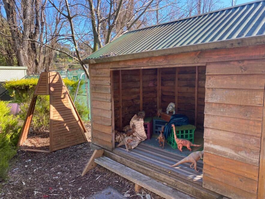 Albury Preschool Director shares the importance of strategic planning in ECEC