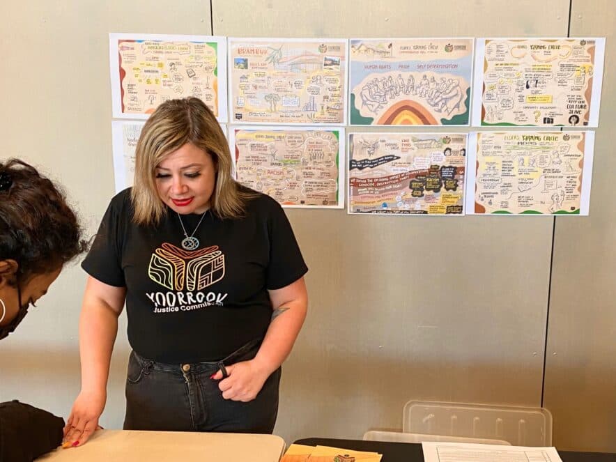 Yoorrook will investigate injustices in the Victorian child protection and criminal justice systems