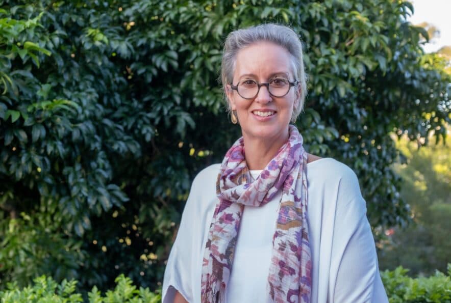 Anna Learmonth returns to Only About Children as new CEO