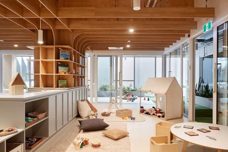 ECEC Provider in Focus – FROEBEL Australia